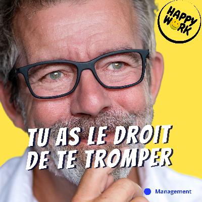Happy Work - Management & bien-être au travail - Le jour où un collaborateur s’est détendu en entendant une seule phrase