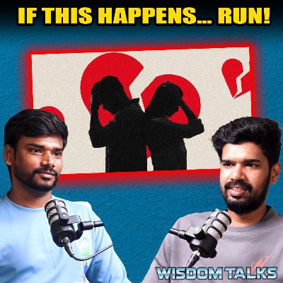 5 Signs You Need to End Your Relationship !! | ep: 798 | Tamil podcast | love | break up 5 Signs You Need to End Your Relationship !! | ep: 798 | Tamil podcast | love | break up