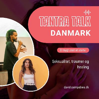 #56 - Den liderlige kvinde, Freud og dating - en samtale med Patricia Jiménez