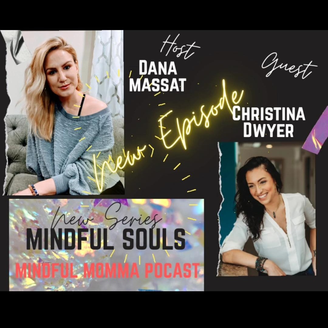 Mindful Momma | Dana Massat | Mental Health