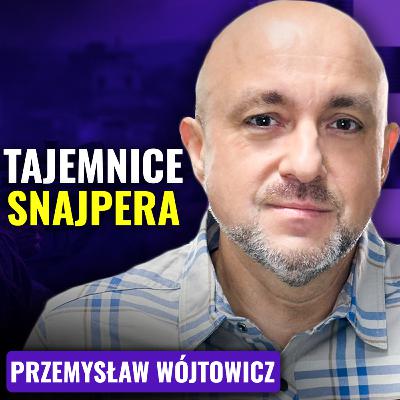 Najlepszy polski snajper ujawnia sekrety z Afganistanu - Przemysław Wójtowicz | Strategiczny Ruch #18