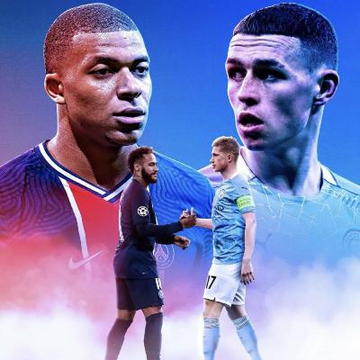 MANCHESTER CITY VS PSG MANCHESTER CITY VS PSG