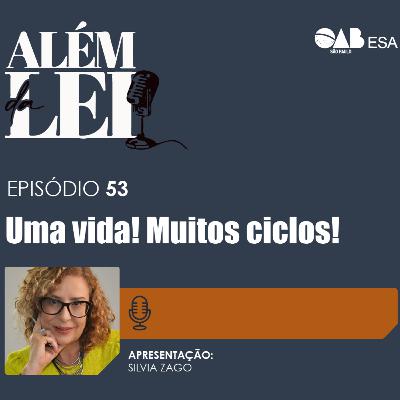 #53 | Uma vida! Muitos ciclos! (Trailer)