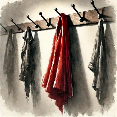 Nothing (Better) Man