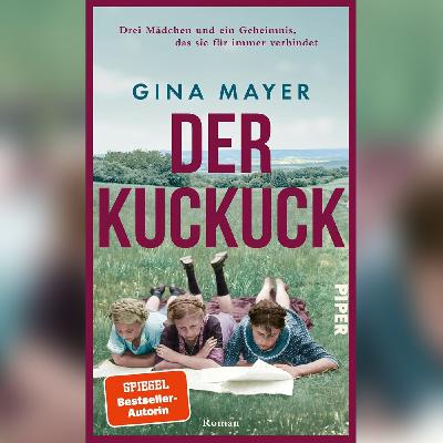 "Der Kuckuck" von Gina Mayer
