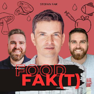 #047 Zukunftsfood aus der Brauerei - Upcycling mit Tim Gräsing