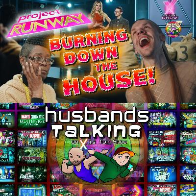 Project Runway Season 21 Episode 3 Review & Response! House of WHAT HAPPENED?!