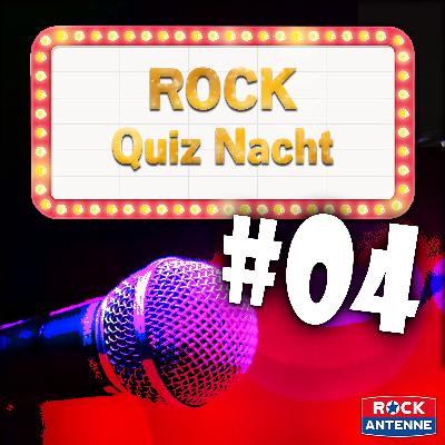 Die Rock Quiz Nacht: Folge 4