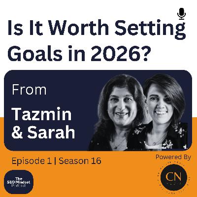 Is It Worth Setting Goals in 2026?
