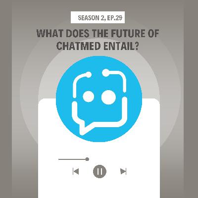 What Does The Future of ChatMed Entail?