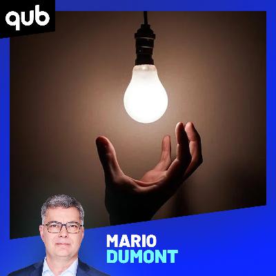 Électricité: un tarif additionnel pour les énormes maisons?