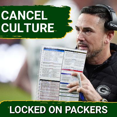 Matt LaFleur has rebuilt the Packers CULTURE before, and he has to do it again  to WIN a Super Bowl