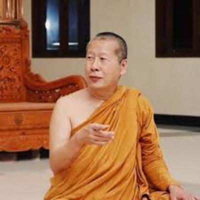 Cinta dan Seks dalam Agama Buddha 🇮🇩| Bhante Uttamo