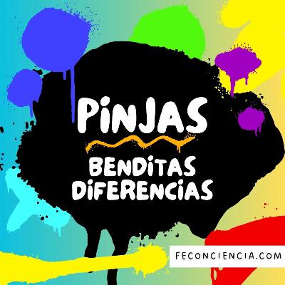Pinjas -Benditas Diferencias