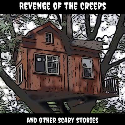 Season 1 - Episode 2: The Tree House Of Terror