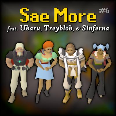 RuneScape is a Dating Site | Sae More #6 RuneScape is a Dating Site | Sae More #6