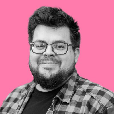 Jan Toman: Director of Design, Supernova - Jak designeři v Supernově pracují s kódem Jan Toman: Director of Design, Supernova - Jak designeři v Supernově pracují s kódem