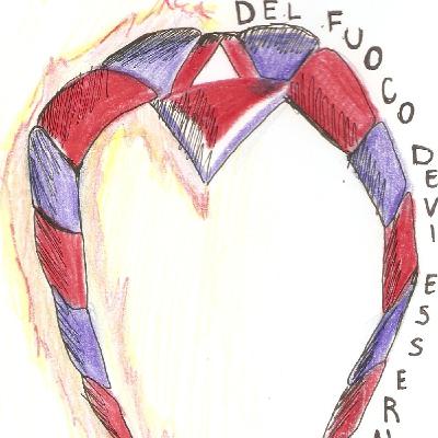 2A- Liceo Artistico Oristano- Fuoco utile esperienza scout