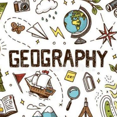 Geografi - Litosfer dan Pedosfer