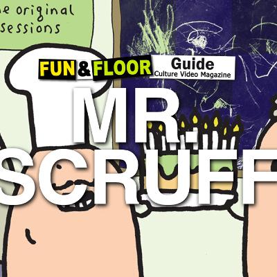 HD - Mr. Scruff @ Garden Festival (live in Croatia) HD - Mr. Scruff @ Garden Festival (live in Croatia)