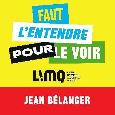 16 | Jean Belanger 16 | Jean Belanger