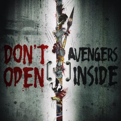 DPOKF Television: Shang Chi and the Horror of the Marvel Zombies DPOKF Television: Shang Chi and the Horror of the Marvel Zombies