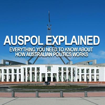 How Laws are Made in Australia