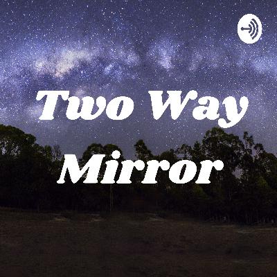 #014: Scary Stories #014: Scary Stories