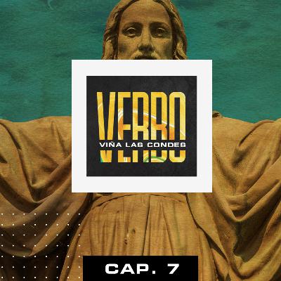 VERBO - Capítulo 7