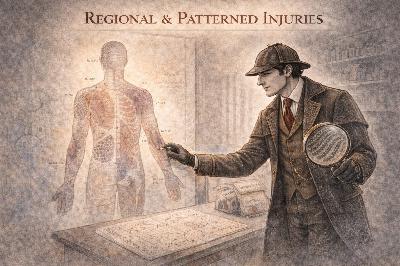 FSM 10: Regional Injuries and Patterns of Injury