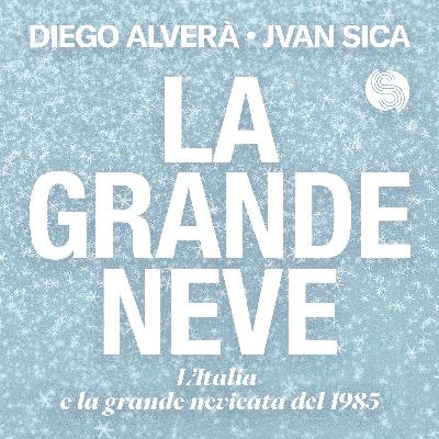 La grande neve - trailer