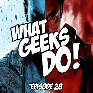 Whose side are you on! Whose side are you on!