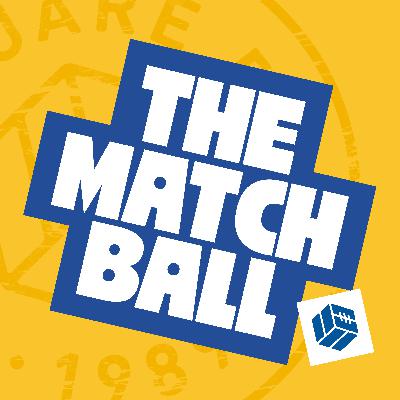 The Match Ball: QPR 2-2 Leeds United The Match Ball: QPR 2-2 Leeds United