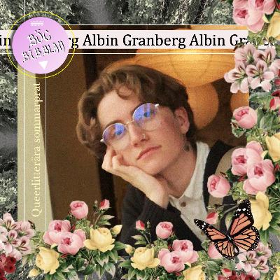 S4E10: Albin Granberg om Ted på trean S4E10: Albin Granberg om Ted på trean