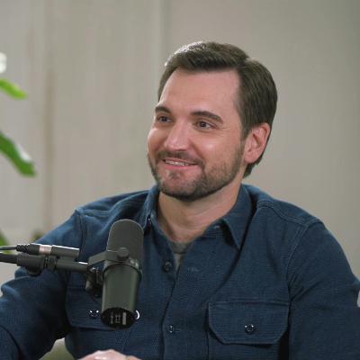 Showrunner and Series Co-Creator Michael D. Fuller on Good Ol’ Boys & Emotional Truths + Adapting Tragedy for the Screen