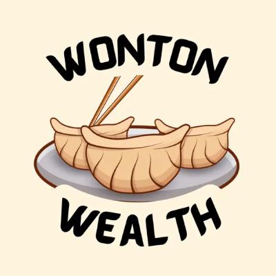 Buying Notes for 50% Off with Scott Carson - Part 2 (Wonton Wealth Podcast) Buying Notes for 50% Off with Scott Carson - Part 2 (Wonton Wealth Podcast)