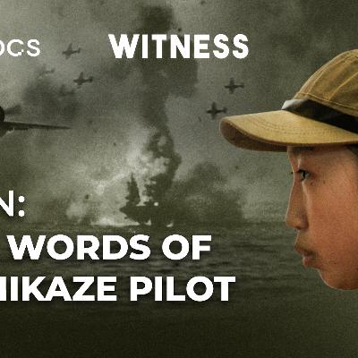 Japan: A Teen’s POV on a WWII Kamikaze Story