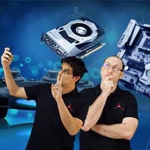 Rumores da GTX 1650, PS5 8K e tretas da MSI e Ryzen Rumores da GTX 1650, PS5 8K e tretas da MSI e Ryzen