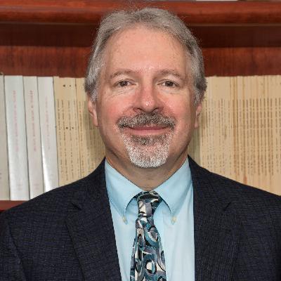 Patrick Progar - Princeton Child Development Institute