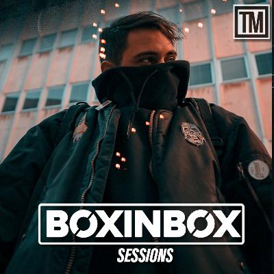 Boxinbox Sessions Ep07 Boxinbox Sessions Ep07