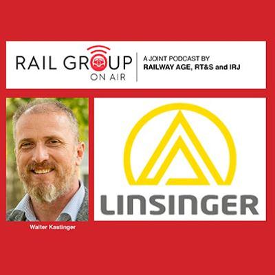 Linsinger Presents InnoTrans 2024 Plans