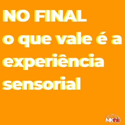 Reserva, Sexy Canvas e Branding sensorial: a experiência de compra elevada ao nível de excelência