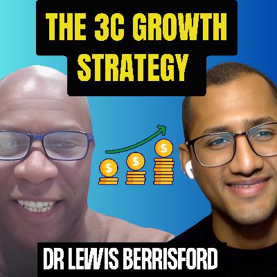 The 3C Business Growth Strategy To Double Your Profits