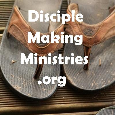 Episode 011 Essentials of Disciple Making - Obedience