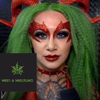 HALLOWEED HAVOC