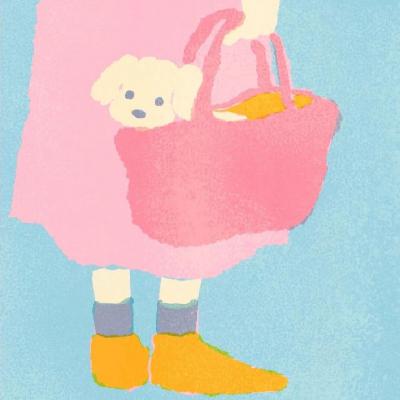 Vol.2 重启童年补丁，让我们一起说谢谢小狗