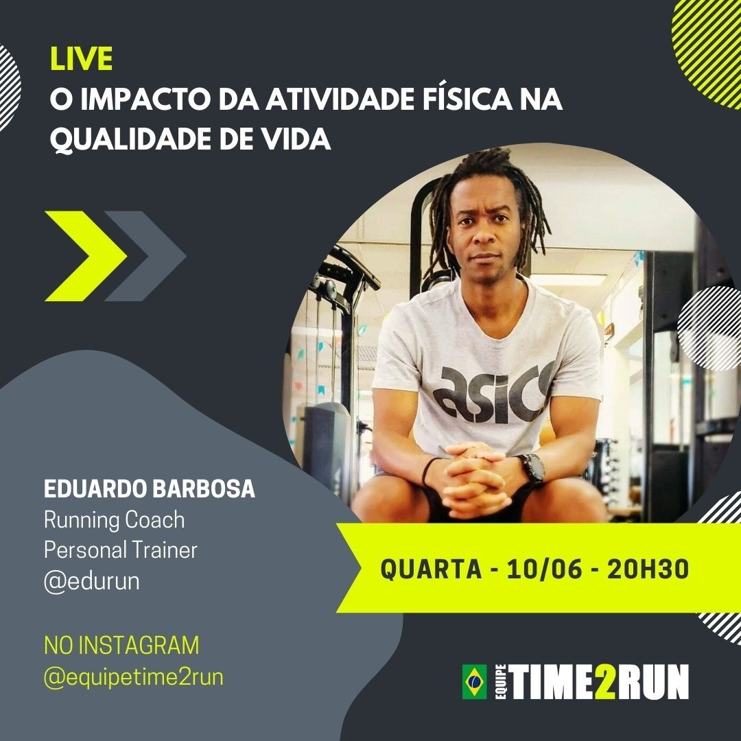Equipe Time2Run