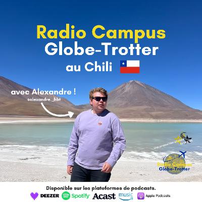 RCGT #5 - Chili RCGT #5 - Chili