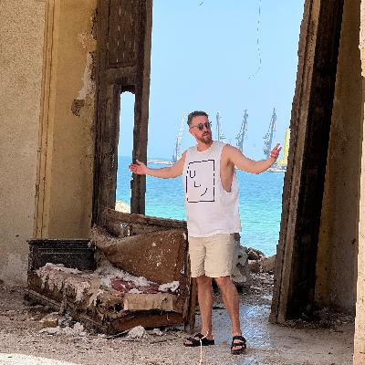 S12E16: ERITREA - Káva s dušou