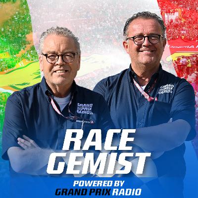 #16 - GP Italië (zondag 7 september 2025)